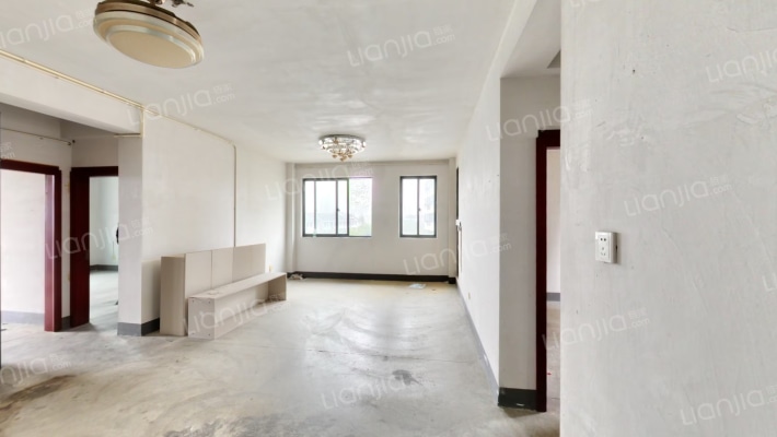 金水东庭二手房实景图