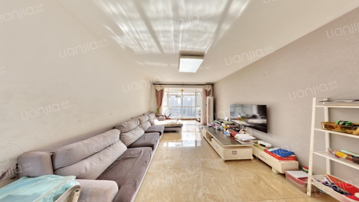 中海国际社区一期二手房实景图