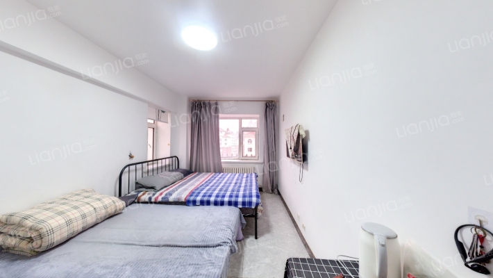 南城家园E区二手房实景图