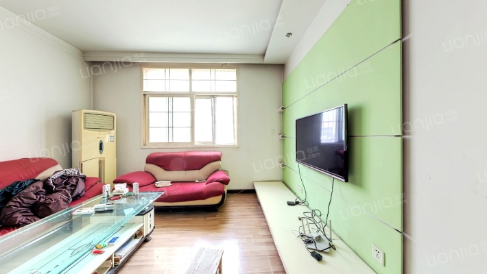 恒升农贸公司家属院二手房实景图