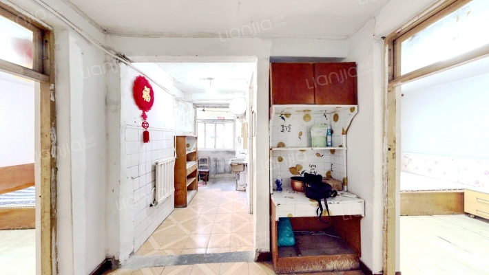 迎春里(塘沽区)二手房实景图