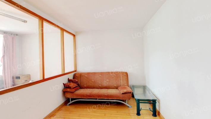 黄金家属楼二手房实景图