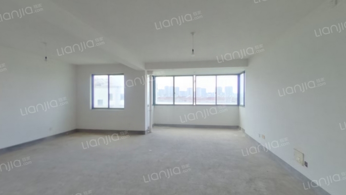 军休干部公寓二手房实景图