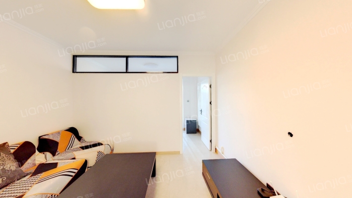 盛林小区二手房实景图