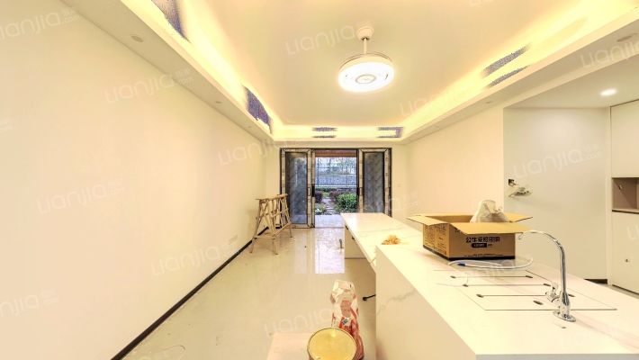 铭鑫鼎尚源二手房实景图