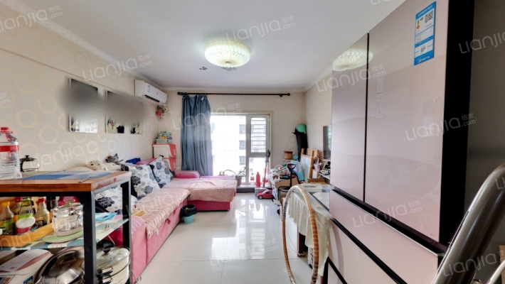 东林世家二手房实景图