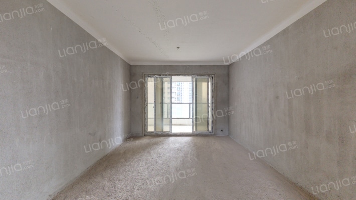 城泰枫华天成二手房实景图