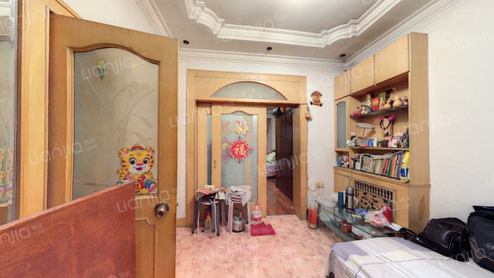 富华小区(河东)二手房实景图