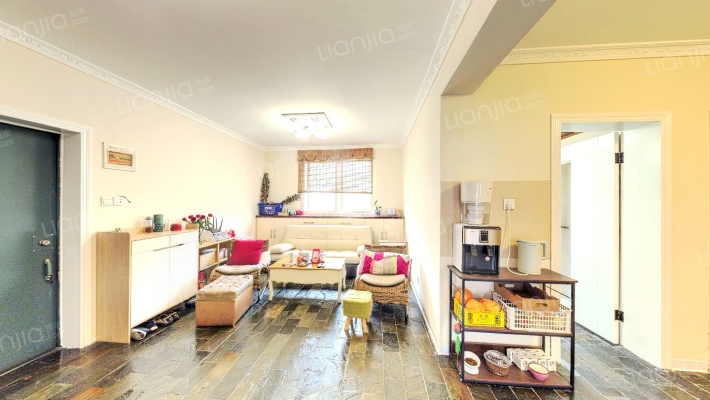 百花苑二区南区二手房实景图