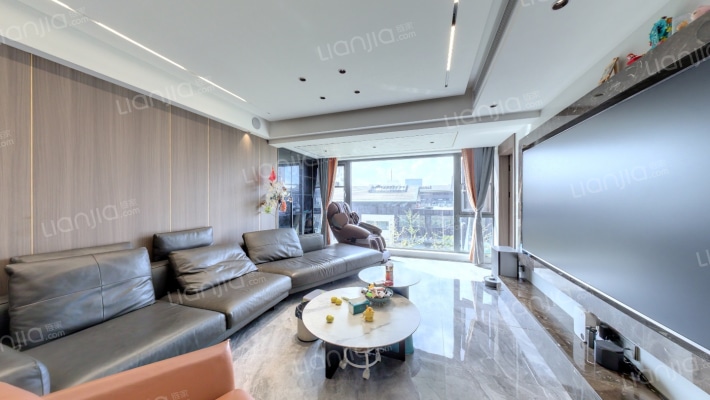 艺景雅居二手房实景图