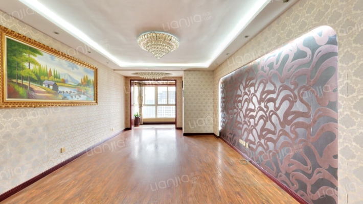 宏盛园小区二手房实景图