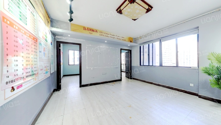 瑞特广场二手房实景图