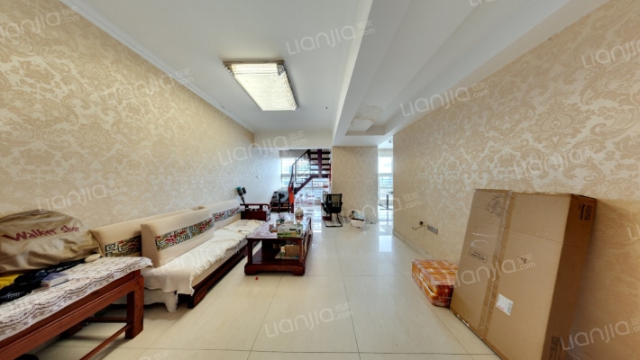 逸翠园二期二手房实景图