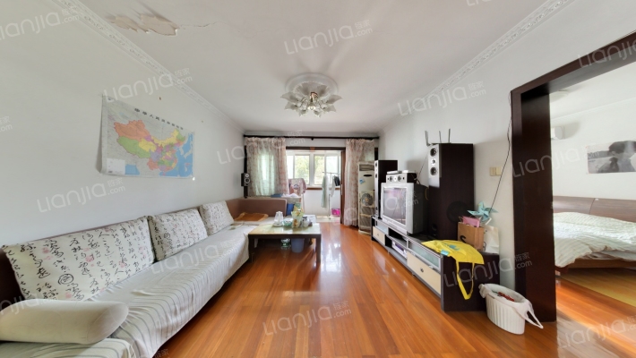 新康花园二手房实景图