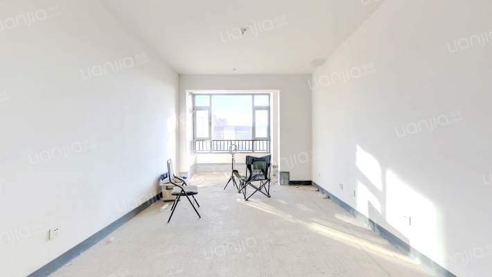 鑫都紫宸府二手房实景图