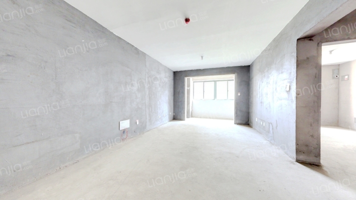 龙城天下二手房实景图