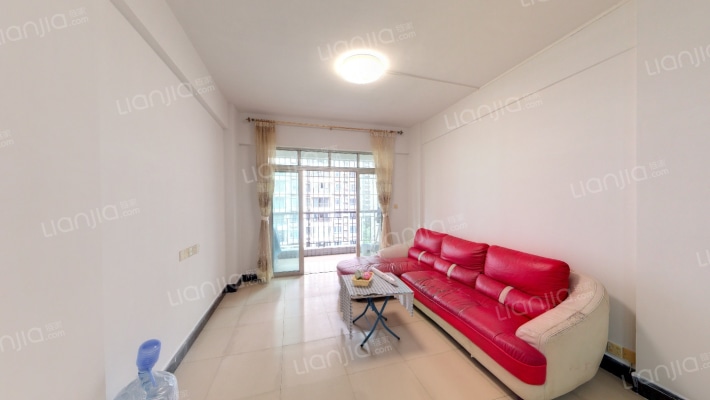 居安苑二手房实景图