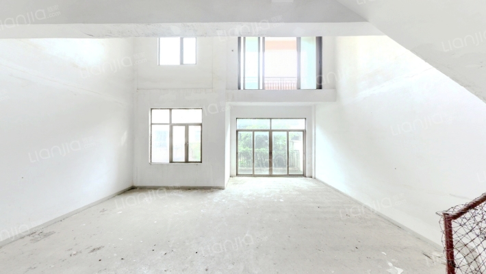 雅居乐新城名门二手房实景图