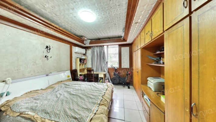 物资新村二手房实景图