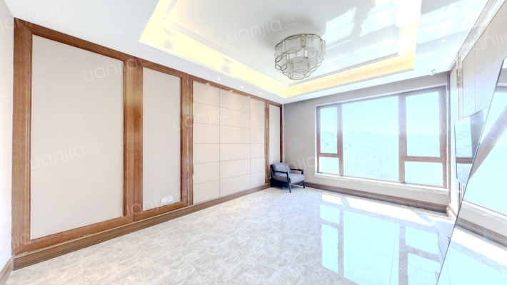 汇贤云玺二手房实景图