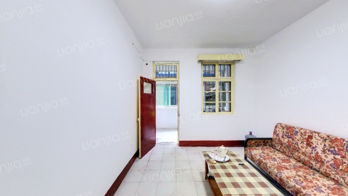 千佛山西路3号二手房实景图