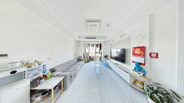 香雍玖和二手房实景图