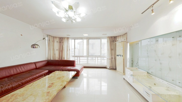 锦绣家园二手房实景图