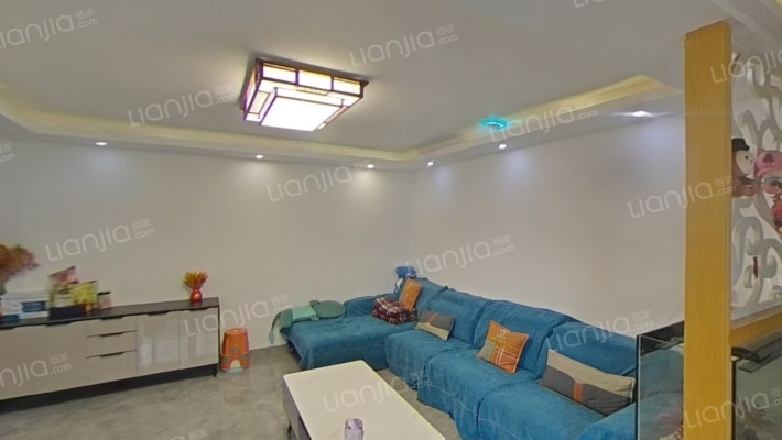 永富大厦二手房实景图