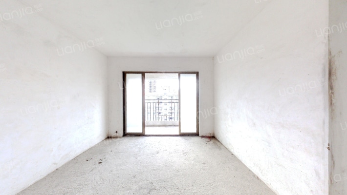 大岗翡翠蓝湾东区二手房实景图