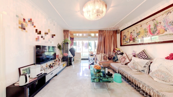 裕景家园二手房实景图