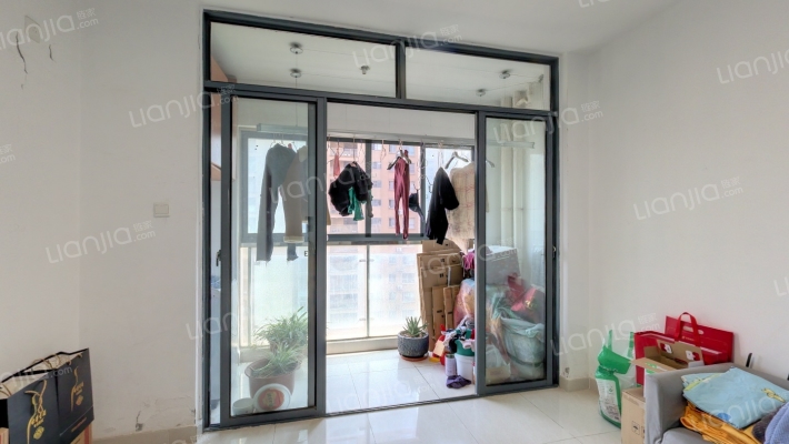 腾徽苑二手房实景图