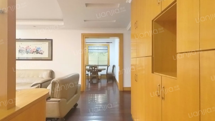 西塘苑二手房实景图