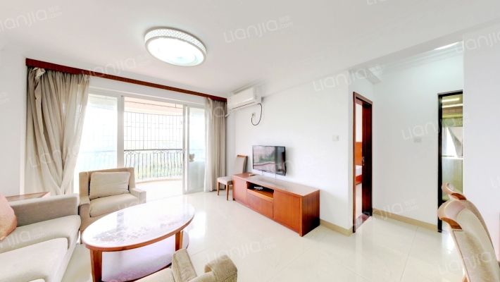 华林花园三期二手房实景图