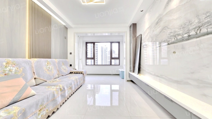 黄浦公馆IV期二手房实景图