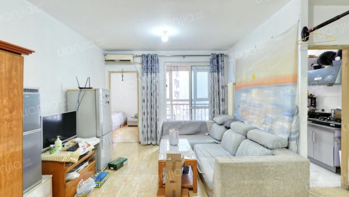 鹿海园五里二手房实景图