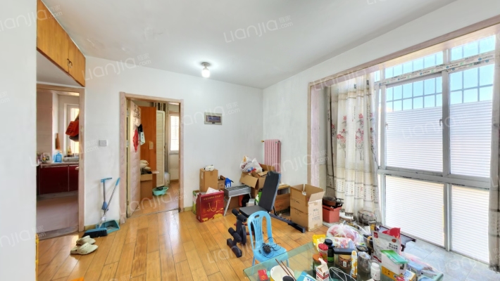 丰和苑一期二手房实景图