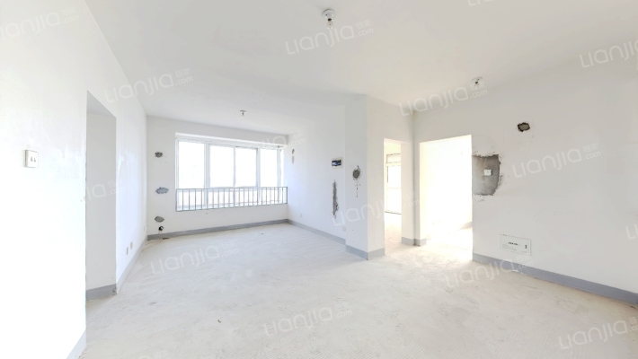 上湖名院二手房实景图