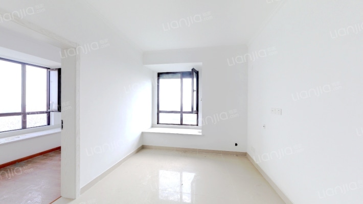 星湖花海二手房实景图