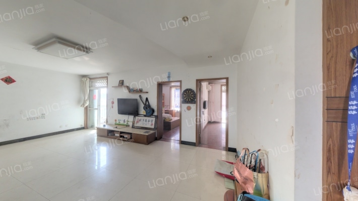 东方新城二手房实景图