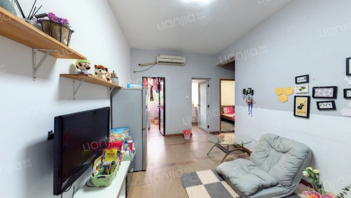 名雅豪庭二期二手房实景图