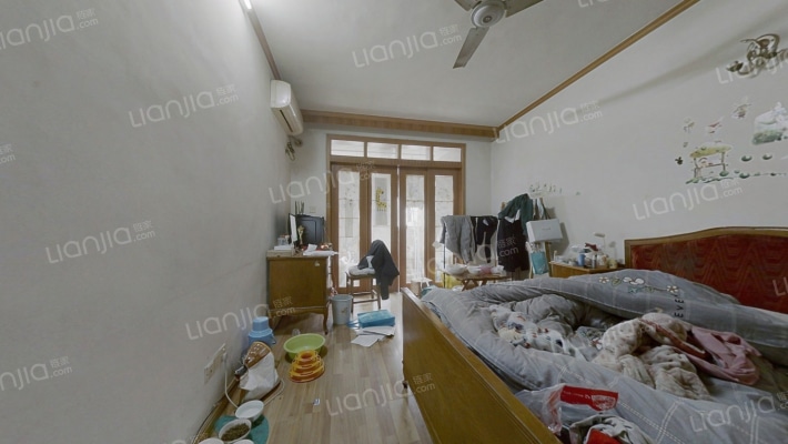 胭脂巷二手房实景图