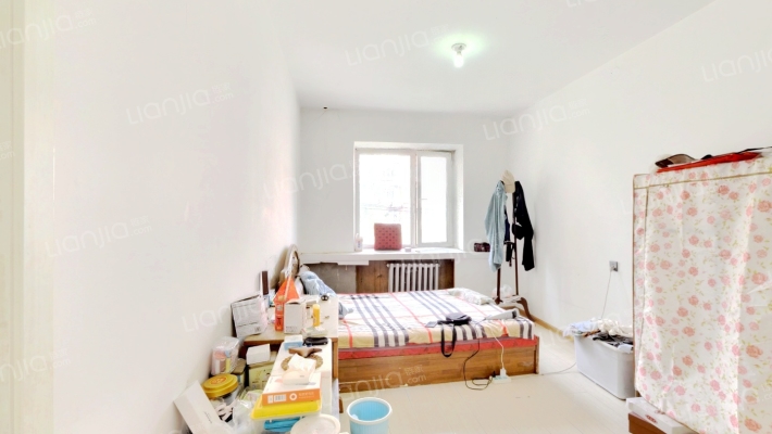 文明街二手房实景图