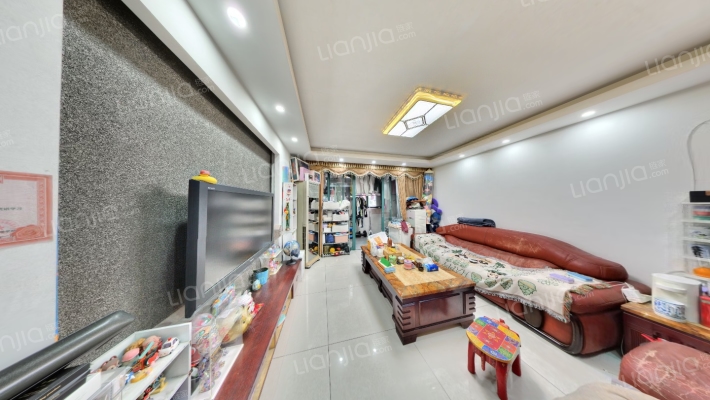 晨光绿苑北苑二手房实景图