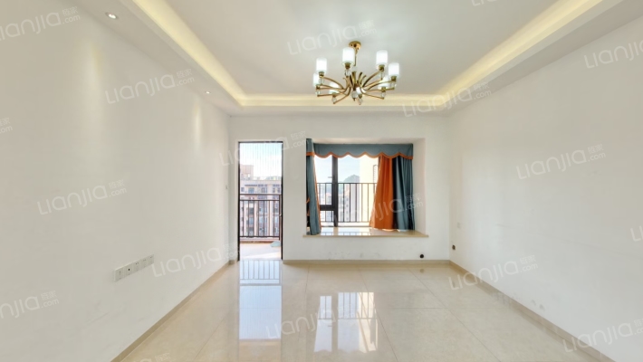 虎门·君悦东方二手房实景图