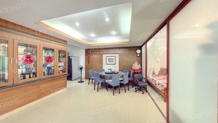 华盛新村南区二手房实景图