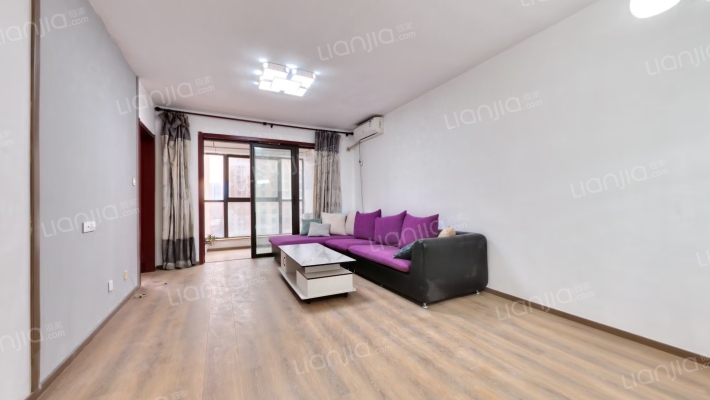 复地优尚国际二期二手房实景图