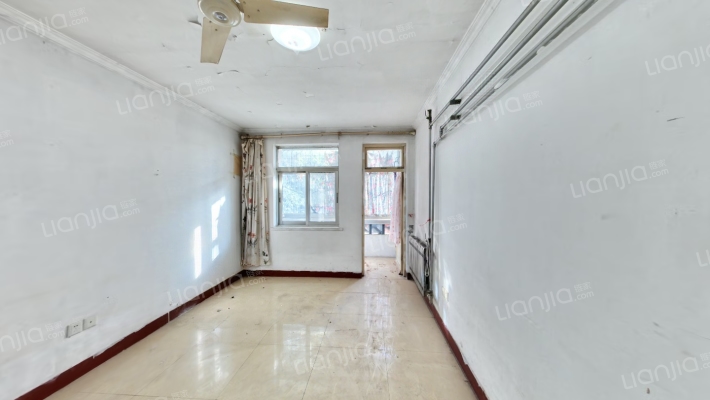 二七新村五区二手房实景图