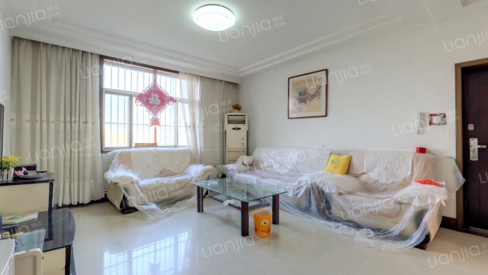 赵家小区二手房实景图