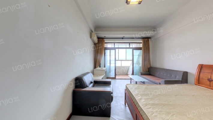 德轩公寓二手房实景图