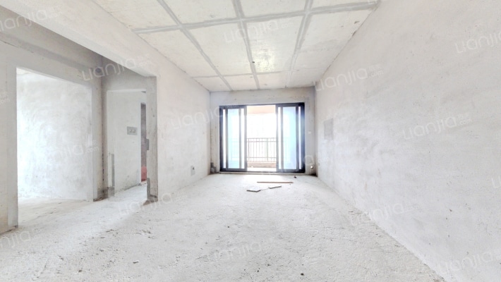 灿邦新天地二手房实景图